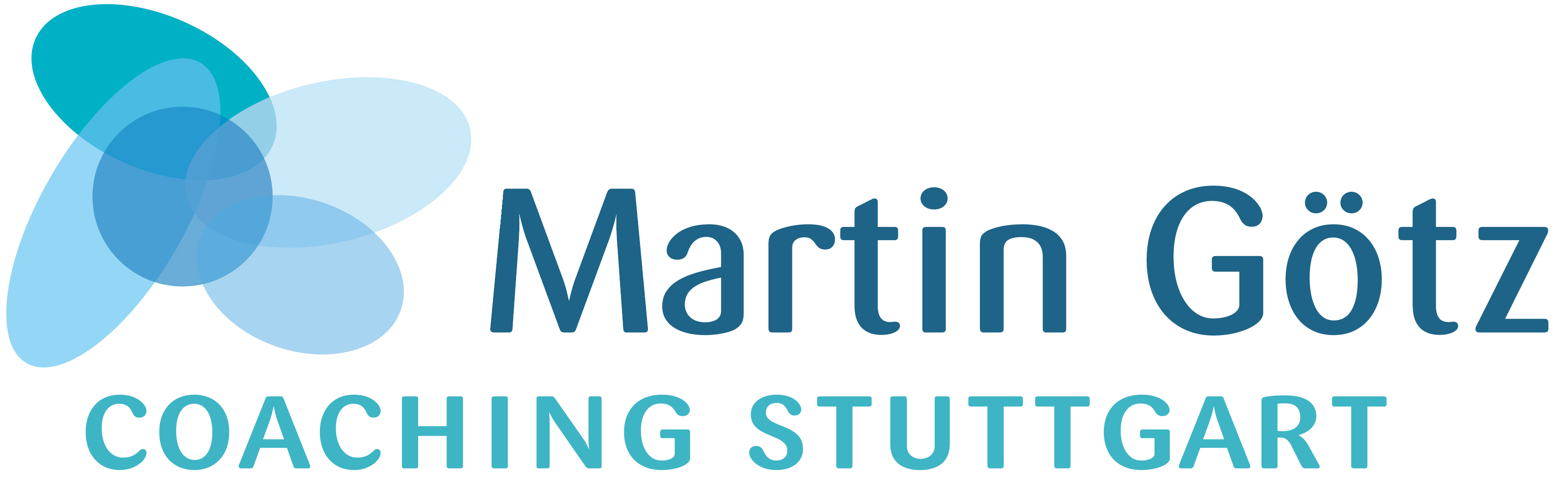 Martin Götz COACHING STUTTGART | martin-goetz.coach | Logo | 